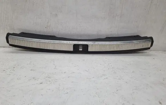 Audi A4 S4 B6 8E 8H Trunk/boot sill cover protection 8E9864483