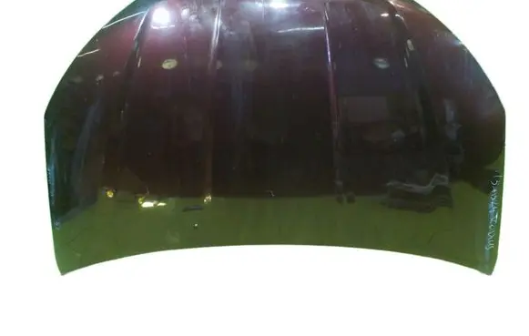 SsangYong Rodius Engine bonnet/hood 