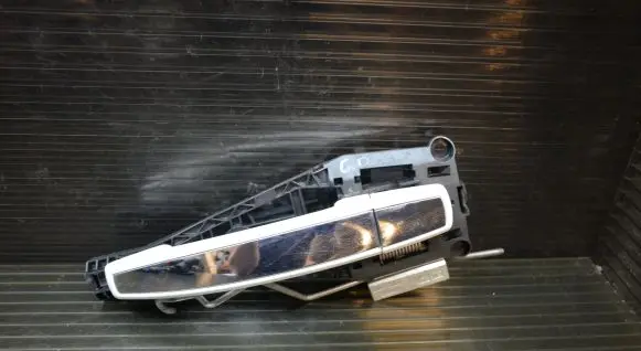Opel Mokka Rear door exterior handle