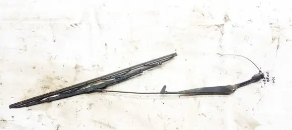Fiat Punto (176) Front wiper blade arm