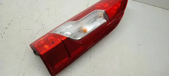 Fiat Ducato Rear/tail lights 01380672080 02061011200010 0DM6915