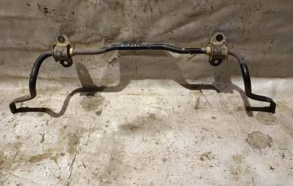 Mazda 3 II Front anti-roll bar/sway bar