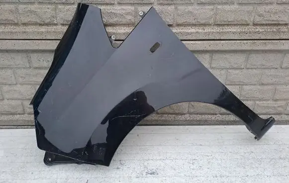 Nissan NV200 Front wheel arch liner splash guards LPNV200