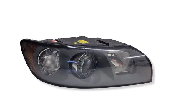 Volvo V50 Headlight/headlamp 30698890 0301198274