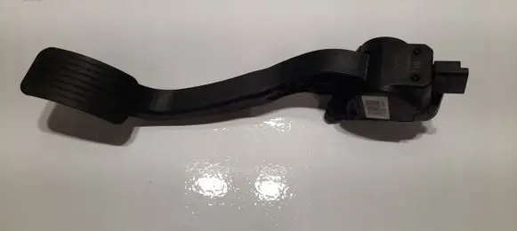 Citroen C4 I Picasso Accelerator throttle pedal 9671417080