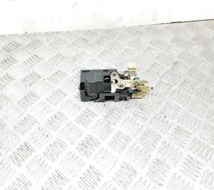 Chevrolet Lacetti Loading door lock 5A05