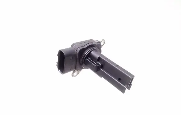 Jaguar XJ X351 Mass air flow meter 7G9N12B579AB