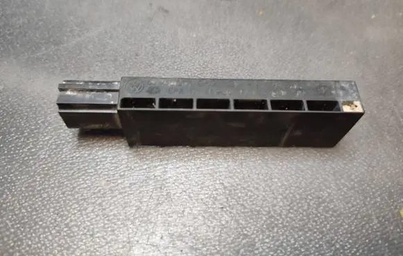 Skoda Superb B8 (3V) Keyless system antenna 5Q0962131