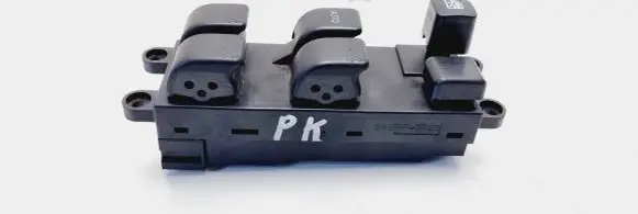 Subaru Legacy Electric window control switch 83071AE020