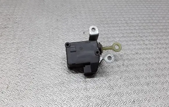 Peugeot 107 Central locking motor 