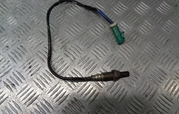 Mazda 3 I Lambda probe sensor