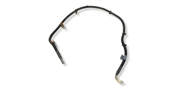 Mercedes-Benz CLA C117 X117 W117 Negative earth cable (battery) A2465400508