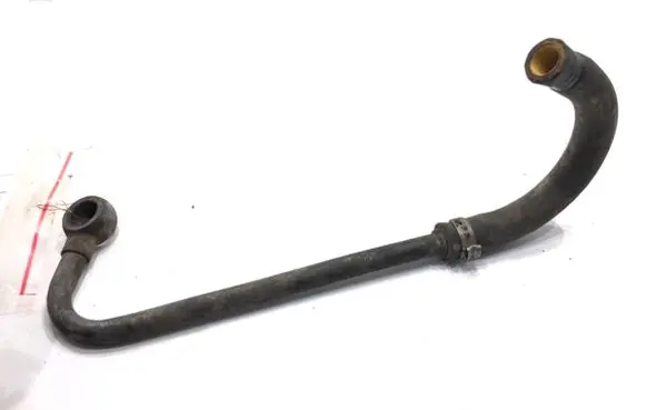 Volvo V70 Turbo turbocharger oiling pipe/hose 