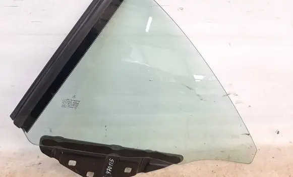 Mercedes-Benz SL R231 Rear side window 