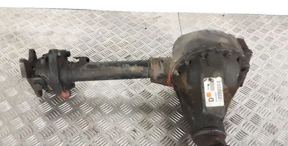 Opel Frontera B Front differential 