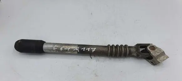 BMW 5 E60 E61 Steering column universal joint NOCODE