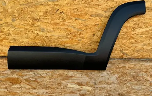 Jeep Renegade Rear door trim (molding) 735578399