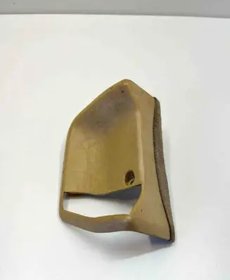 Mercedes-Benz SL R129 Front door seat control surround trim 1299190920 A1299190920