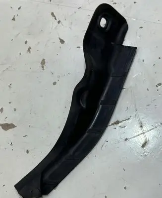 Audi A3 S3 8V Fender end trim 8V0805233A| 684756340653V41XK000061