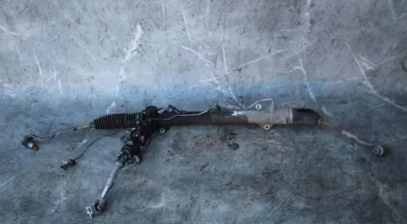 BMW X5 F15 Steering rack 