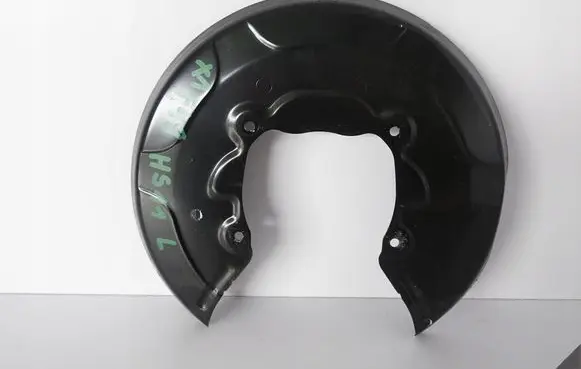BMW X1 F48 F49 Rear brake disc plate dust cover 6799739