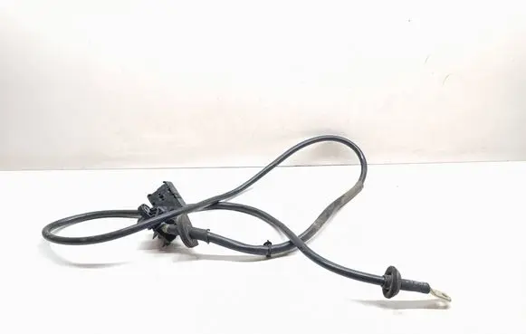 Porsche Cayenne (92A) Positive cable (battery) 7P0971599C