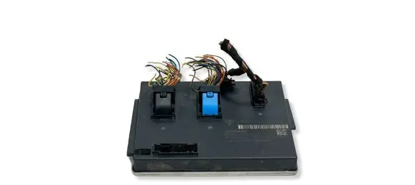 Porsche Panamera (970) Comfort/convenience module 7PP907279AE 47180
