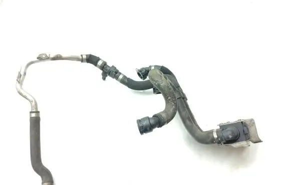 BMW X5 F15 Coolant heater control valve 8512236
