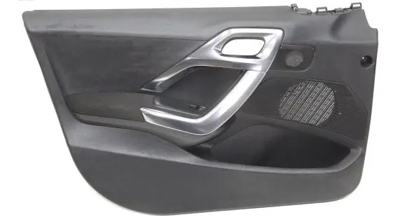 Peugeot 2008 I Front door card panel trim