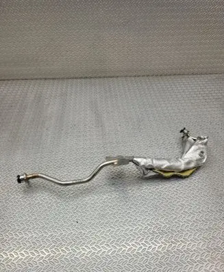 Mercedes-Benz A W177 Brake vacuum hose/pipe A6541804601