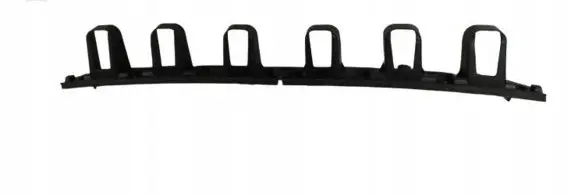 Ford Focus Rear bumper foam support bar 
