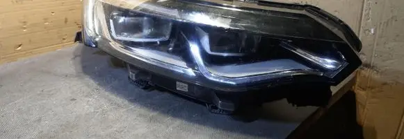 Renault Talisman Headlight/headlamp 