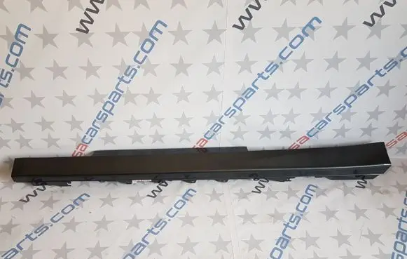 BMW 4 F32 F33 Sill 51777285785 15857711