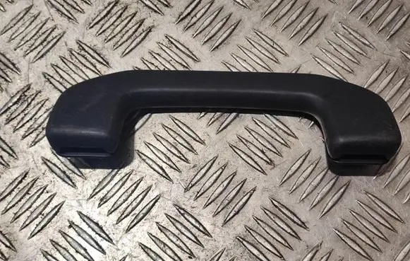 Mercedes-Benz S W221 Front interior roof grab handle A0998150039