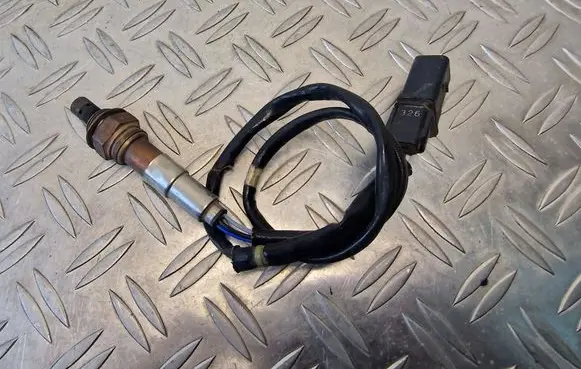 Audi A3 S3 A3 Sportback 8P Lambda probe sensor 03G906262B