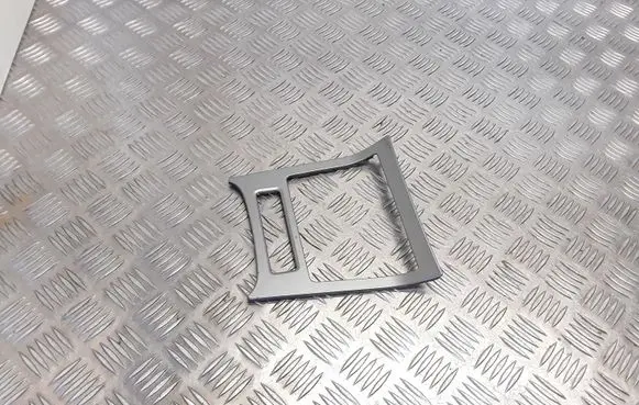 Volkswagen Golf V Other center console (tunnel) element 1K0863487C