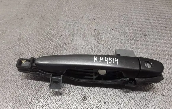 Mazda 6 Front door exterior handle 
