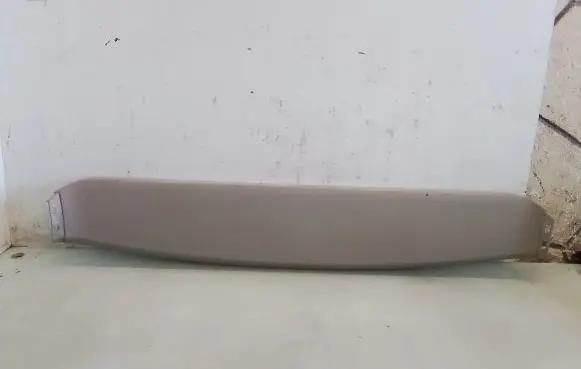 Subaru Outback Tailgate/trunk upper cover trim 94310AG000