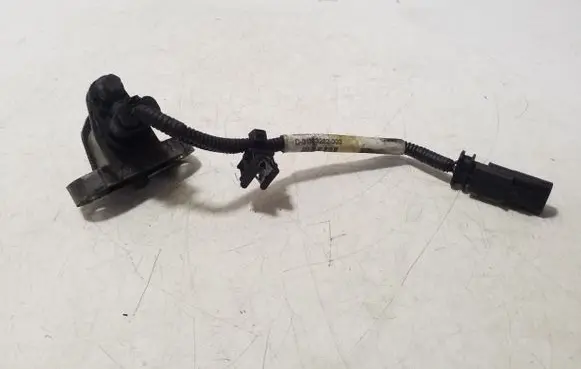 Volvo XC60 Crankshaft position sensor 31303282
