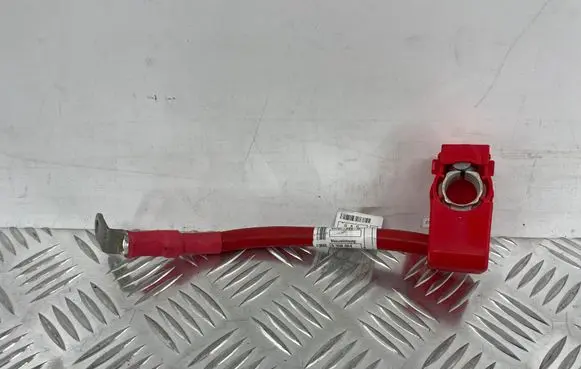 BMW 5 G30 G31 G38 Positive cable (battery) 9350064 E7R807