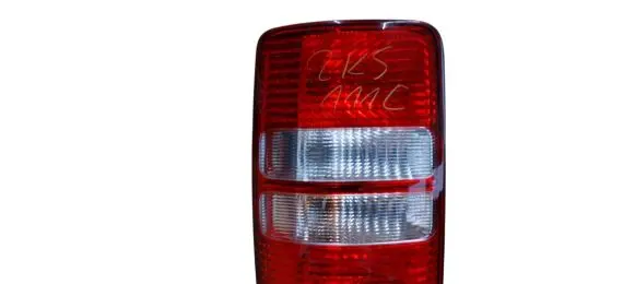 Volkswagen Caddy Rear/tail lights 2K5945111C