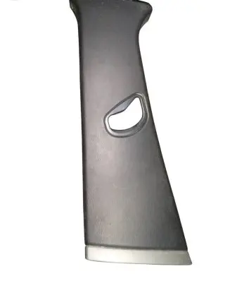 BMW 7 E65 E66 (B) pillar trim (top) 7001979
