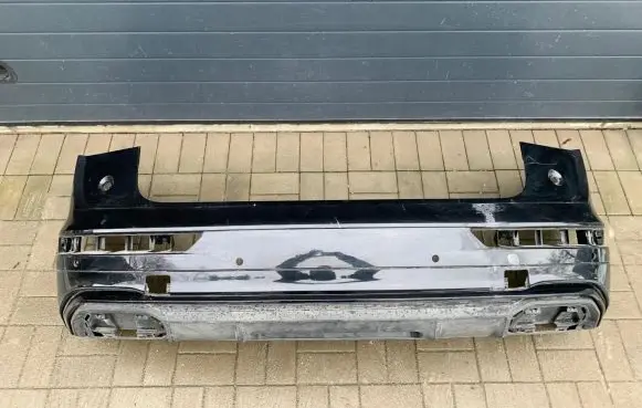 Audi Q5 SQ5 Front bumper