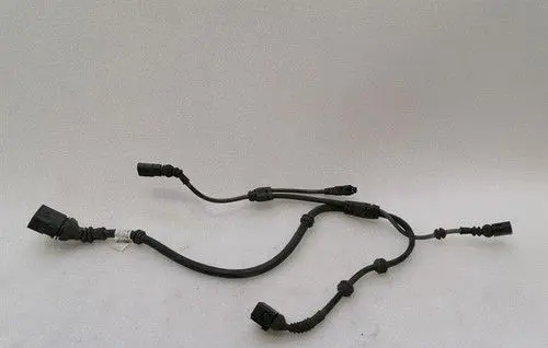 Bentley Flying Spur Handbrake wiring loom/harness 971971286C