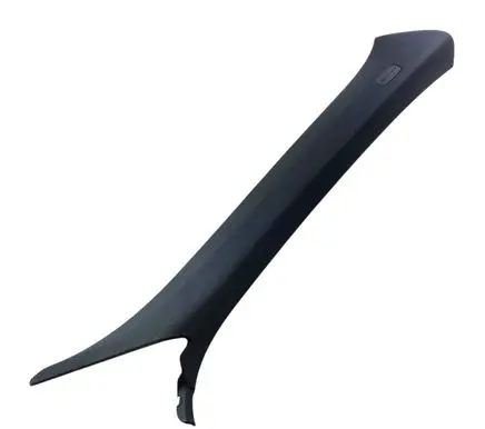 Porsche Cayenne (92A) (A) pillar trim 7P5867234AA
