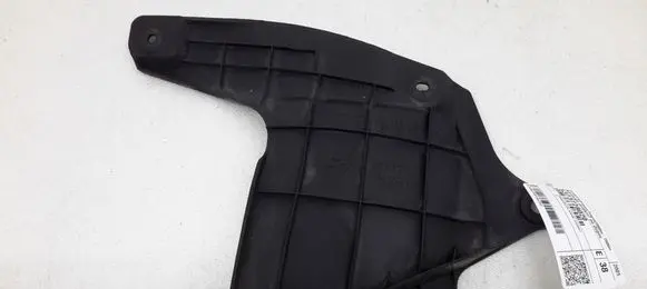 Toyota Previa (XR30, XR40) II Engine splash shield/under tray 5373728020