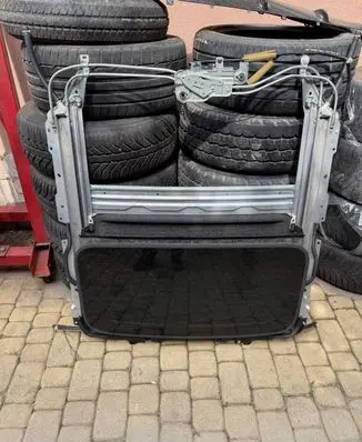 Honda Accord Sunroof set 