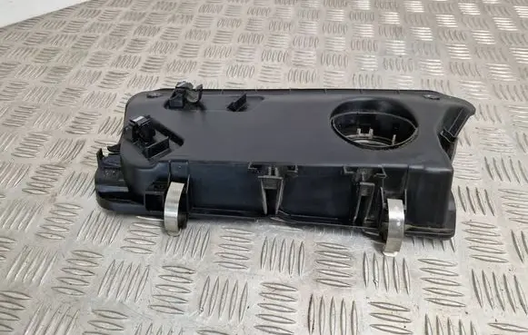 Renault Scenic IV - Grand scenic IV Engine cover (trim) 175B18639R