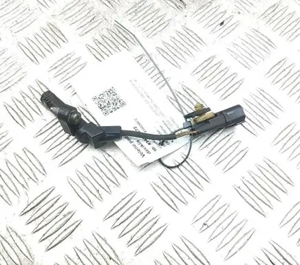 Land Rover Discovery 3 - LR3 Crankshaft position sensor 4R8Q6C315AE