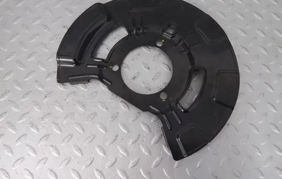 Hyundai Tucson IV NX4 Rear brake disc plate dust cover 52705N7100
